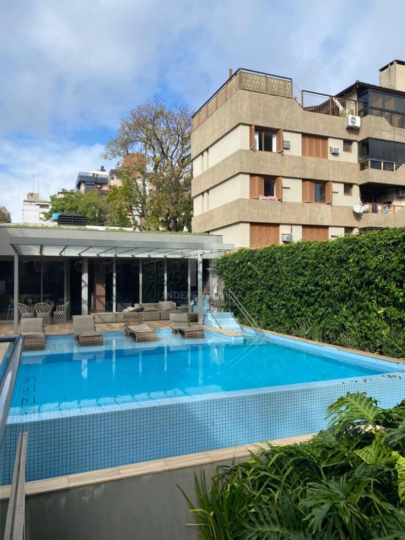 STUDIO  1 quarto  no bairro MONT SERRAT em PORTO ALEGRE