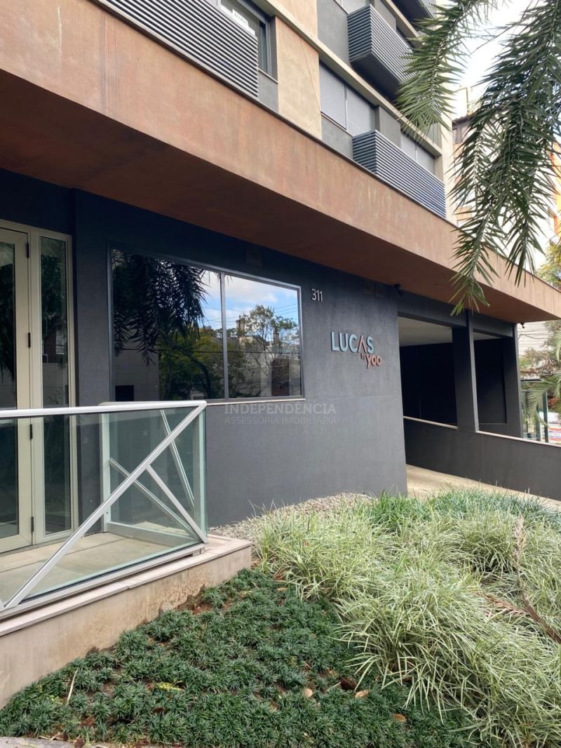 STUDIO  1 quarto  no bairro MONT SERRAT em PORTO ALEGRE