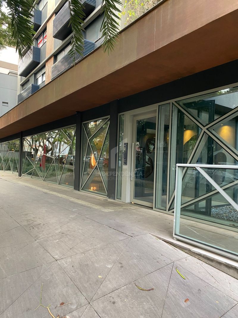 STUDIO  1 quarto  no bairro MONT SERRAT em PORTO ALEGRE