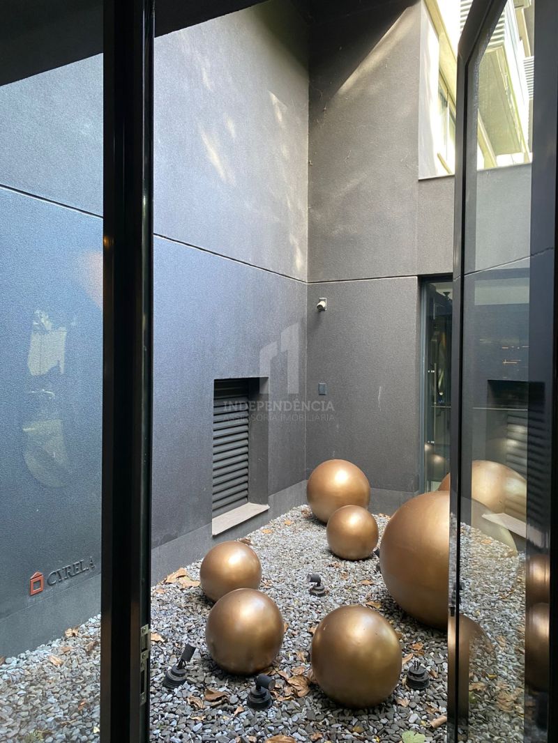 STUDIO  1 quarto  no bairro MONT SERRAT em PORTO ALEGRE