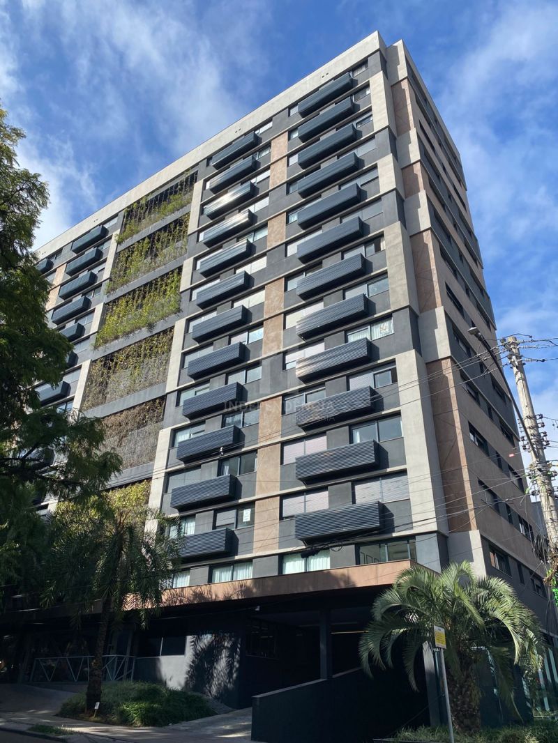 STUDIO  1 quarto  no bairro MONT SERRAT em PORTO ALEGRE