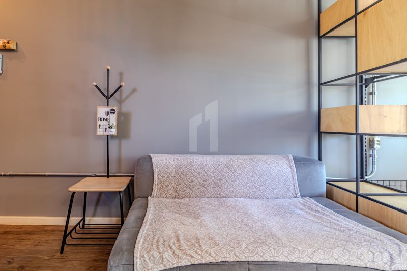 STUDIO  1 quarto  no bairro RIO BRANCO em PORTO ALEGRE