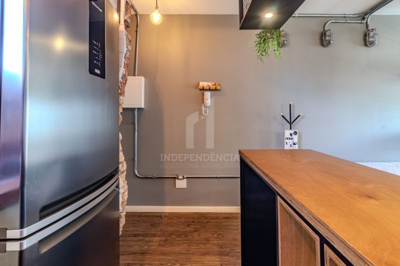 STUDIO  1 quarto  no bairro RIO BRANCO em PORTO ALEGRE