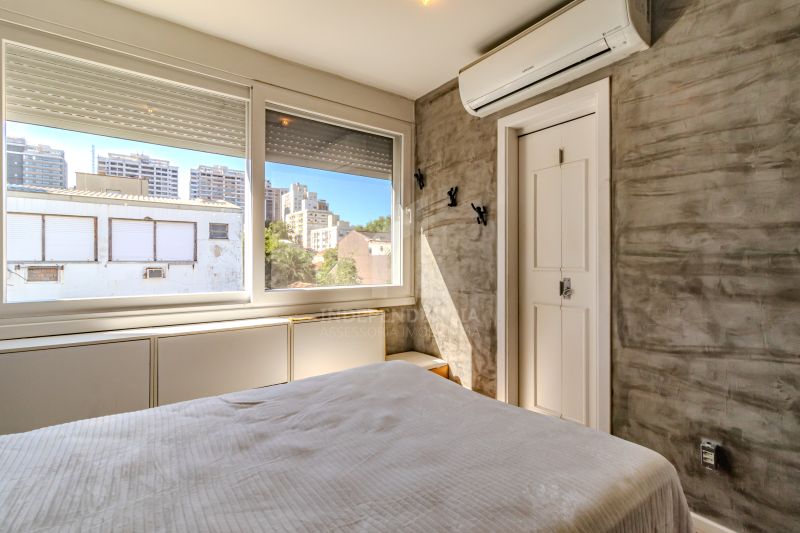 STUDIO  1 quarto  no bairro RIO BRANCO em PORTO ALEGRE