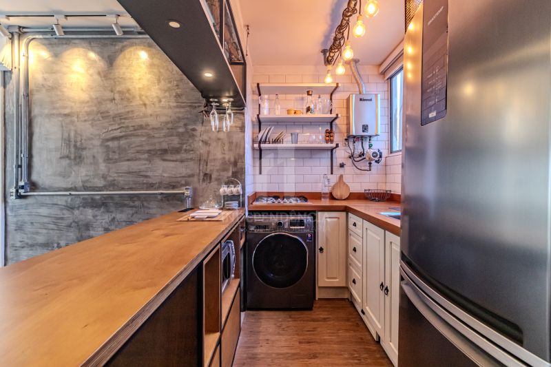 STUDIO  1 quarto  no bairro RIO BRANCO em PORTO ALEGRE