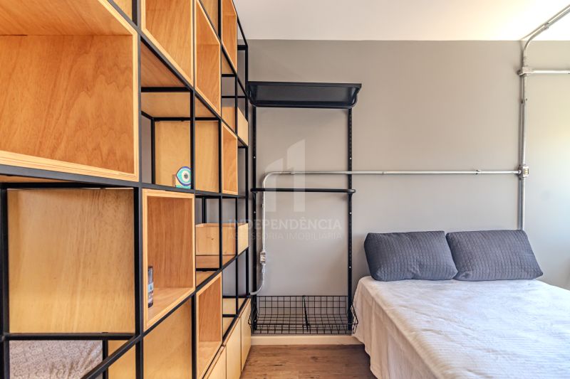STUDIO  1 quarto  no bairro RIO BRANCO em PORTO ALEGRE