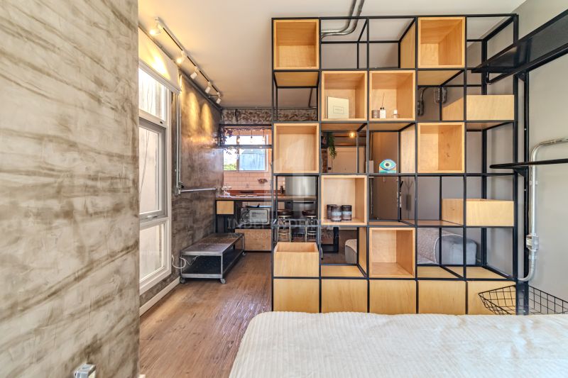 STUDIO  1 quarto  no bairro RIO BRANCO em PORTO ALEGRE