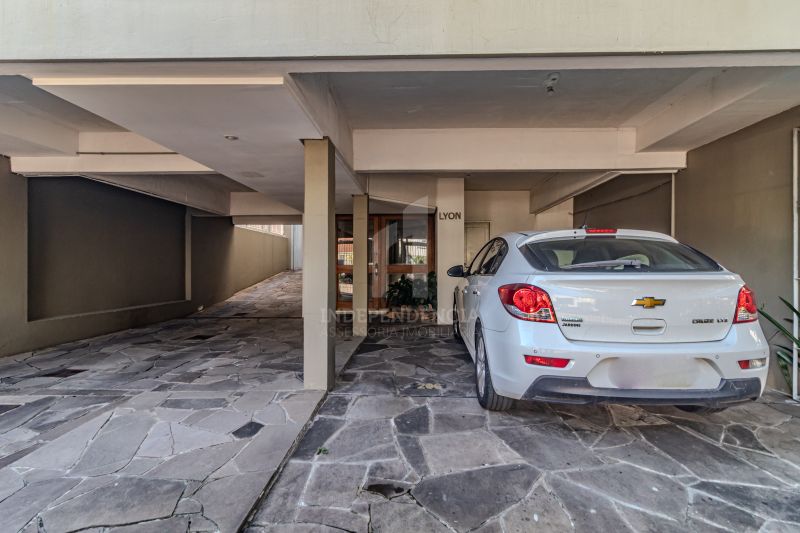 STUDIO  1 quarto  no bairro RIO BRANCO em PORTO ALEGRE