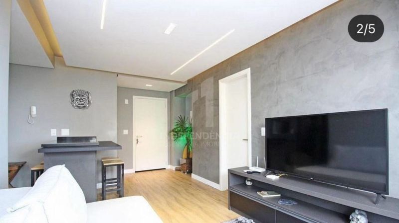 APARTAMENTO 1 quarto  no bairro PETRÓPOLIS em