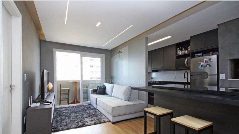 APARTAMENTO 1 quarto  no bairro PETRÓPOLIS em