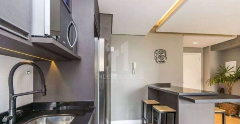 APARTAMENTO 1 quarto  no bairro PETRÓPOLIS em