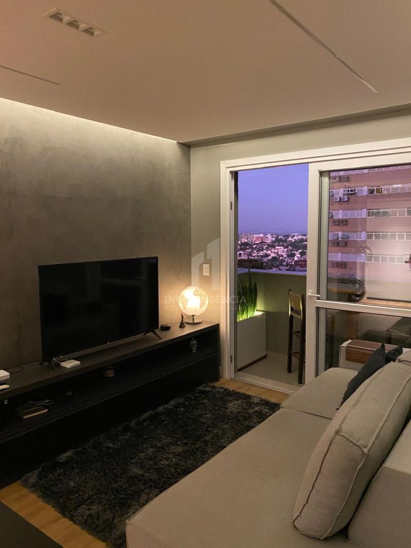 APARTAMENTO 1 quarto  no bairro PETRÓPOLIS em