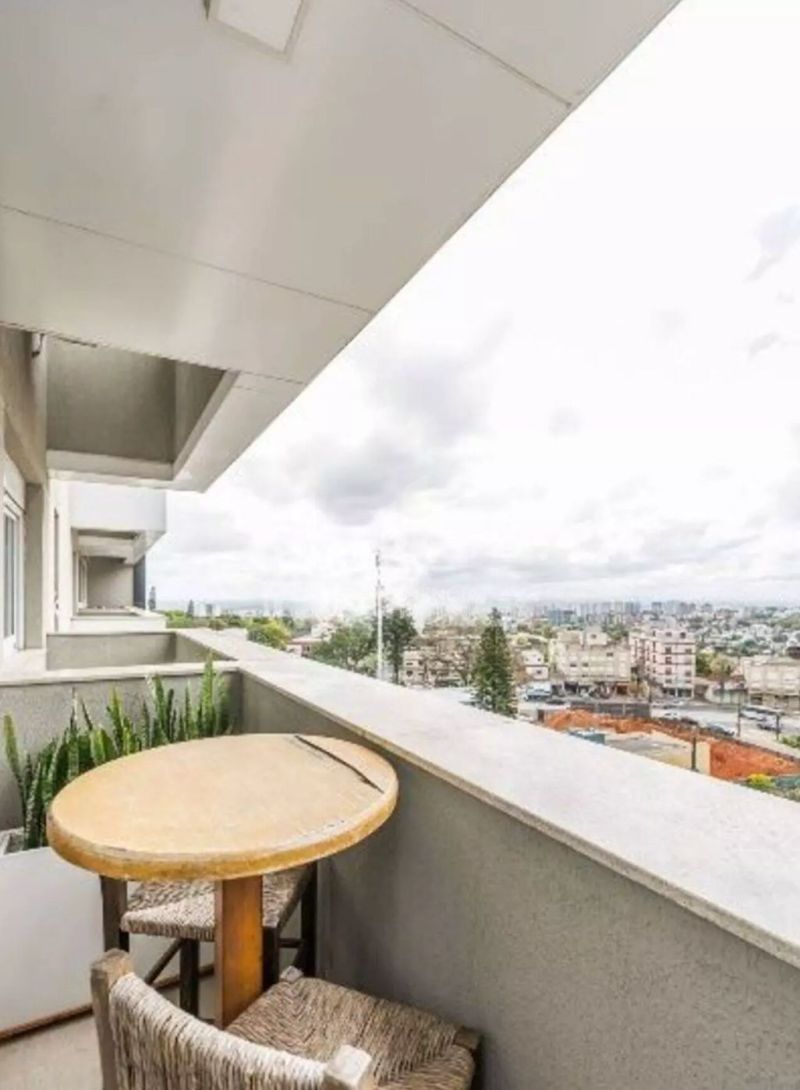 APARTAMENTO 1 quarto  no bairro PETRÓPOLIS em