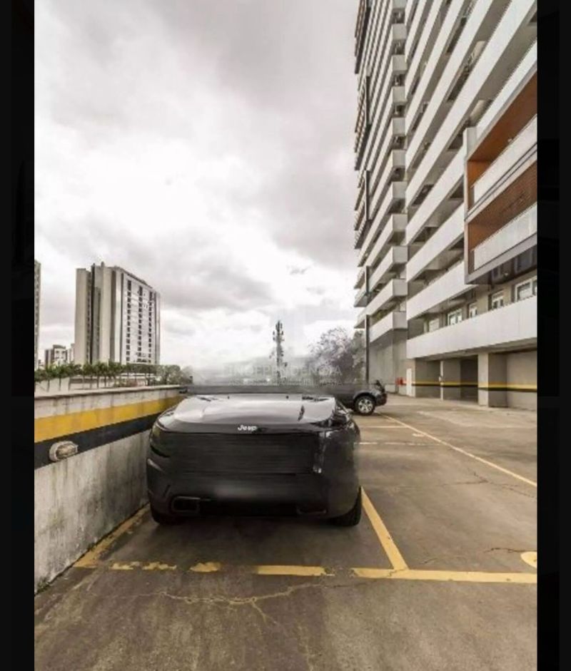 APARTAMENTO 1 quarto  no bairro PETRÓPOLIS em