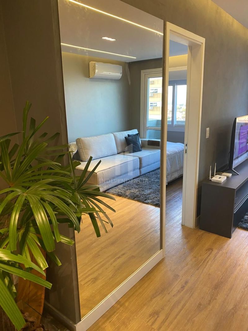 APARTAMENTO 1 quarto  no bairro PETRÓPOLIS em