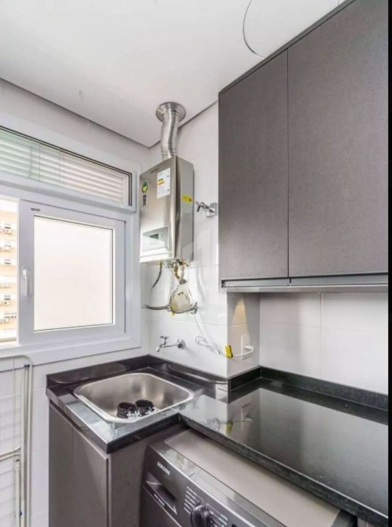 APARTAMENTO 1 quarto  no bairro PETRÓPOLIS em