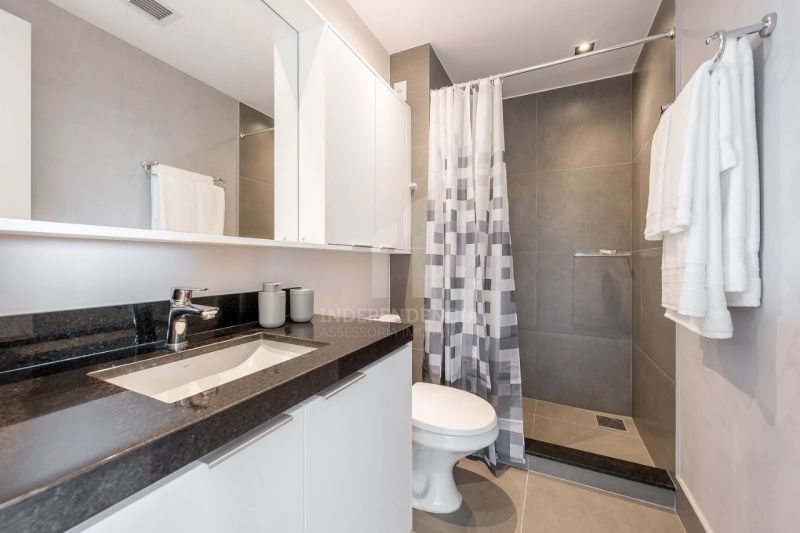 APARTAMENTO 1 quarto  no bairro RIO BRANCO em PORTO ALEGRE