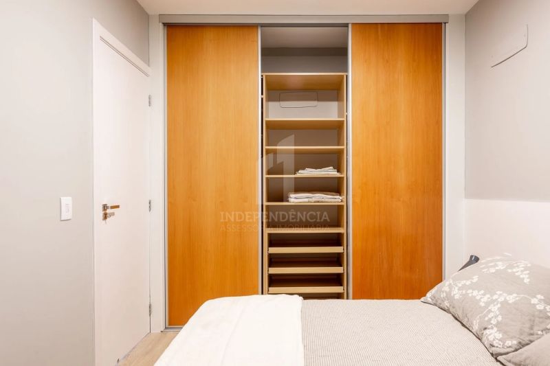 APARTAMENTO 1 quarto  no bairro RIO BRANCO em PORTO ALEGRE