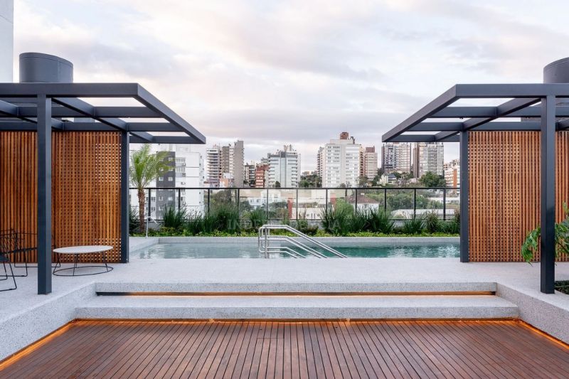 APARTAMENTO 1 quarto  no bairro RIO BRANCO em PORTO ALEGRE