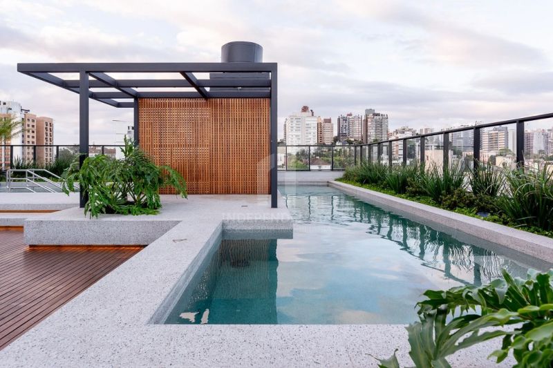 APARTAMENTO 1 quarto  no bairro RIO BRANCO em PORTO ALEGRE