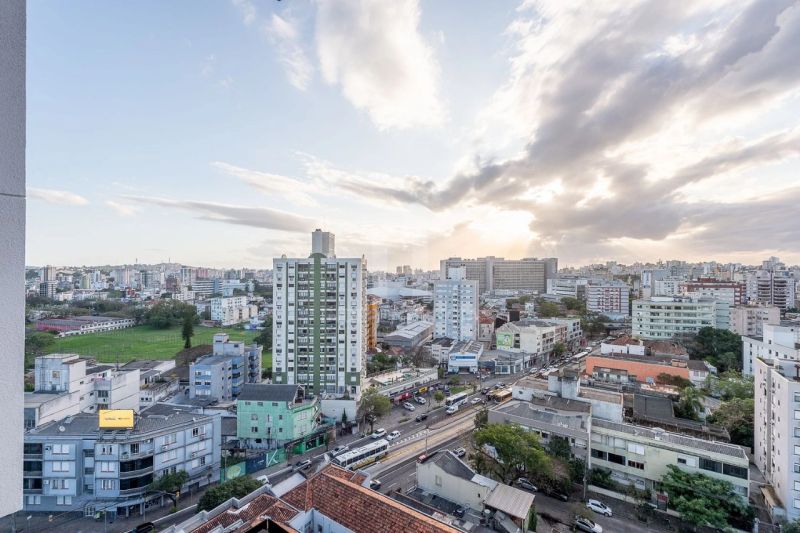 APARTAMENTO 1 quarto  no bairro RIO BRANCO em PORTO ALEGRE
