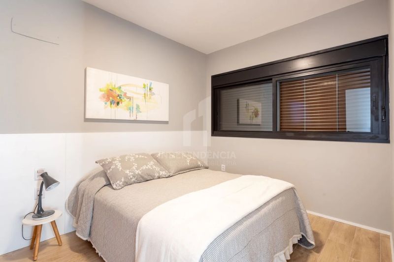 APARTAMENTO 1 quarto  no bairro RIO BRANCO em PORTO ALEGRE