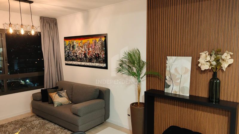 APARTAMENTO 1 quarto  no bairro SANTANA em PORTO ALEGRE
