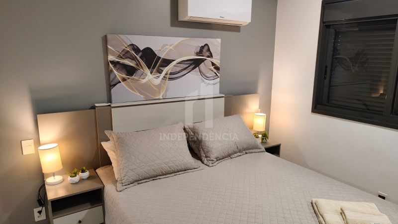 APARTAMENTO 1 quarto  no bairro SANTANA em PORTO ALEGRE