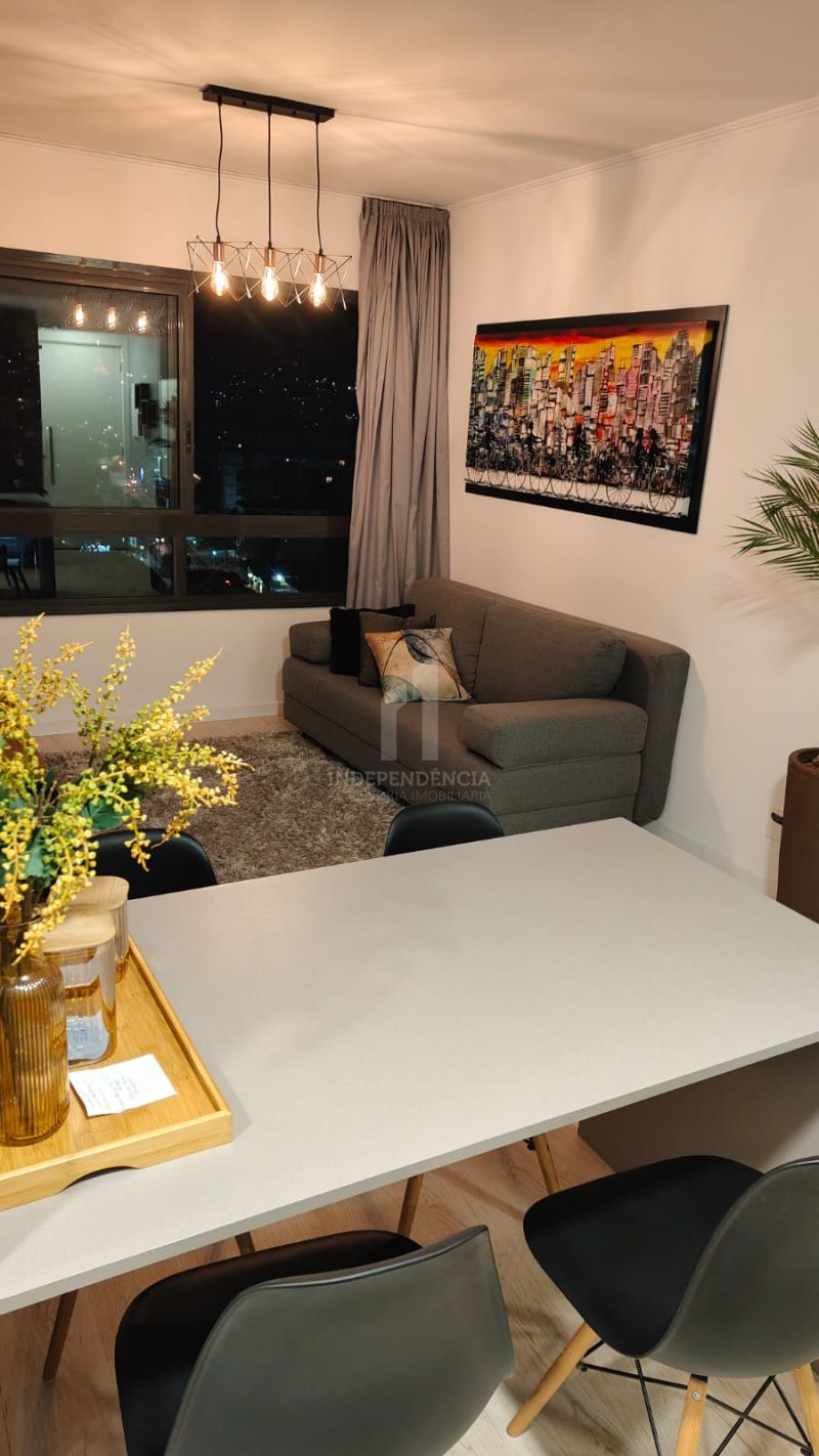 APARTAMENTO 1 quarto  no bairro SANTANA em PORTO ALEGRE