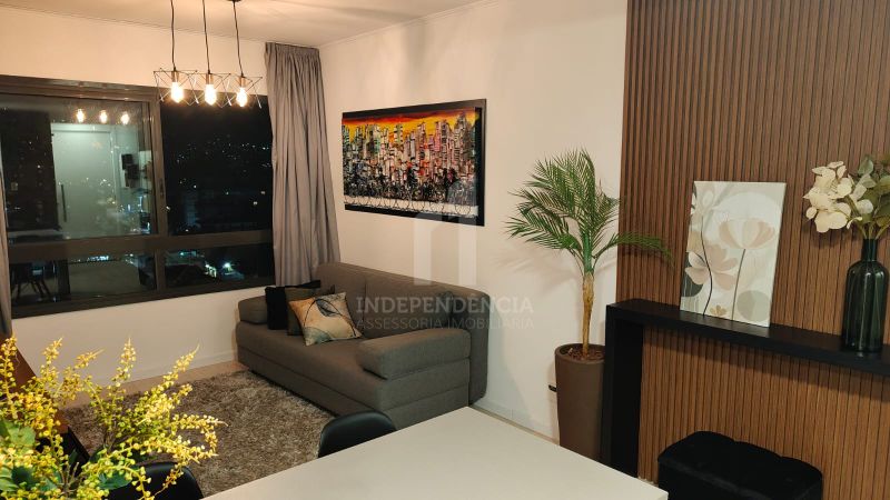APARTAMENTO 1 quarto  no bairro SANTANA em PORTO ALEGRE