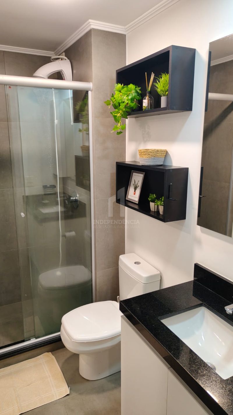 APARTAMENTO 1 quarto  no bairro SANTANA em PORTO ALEGRE