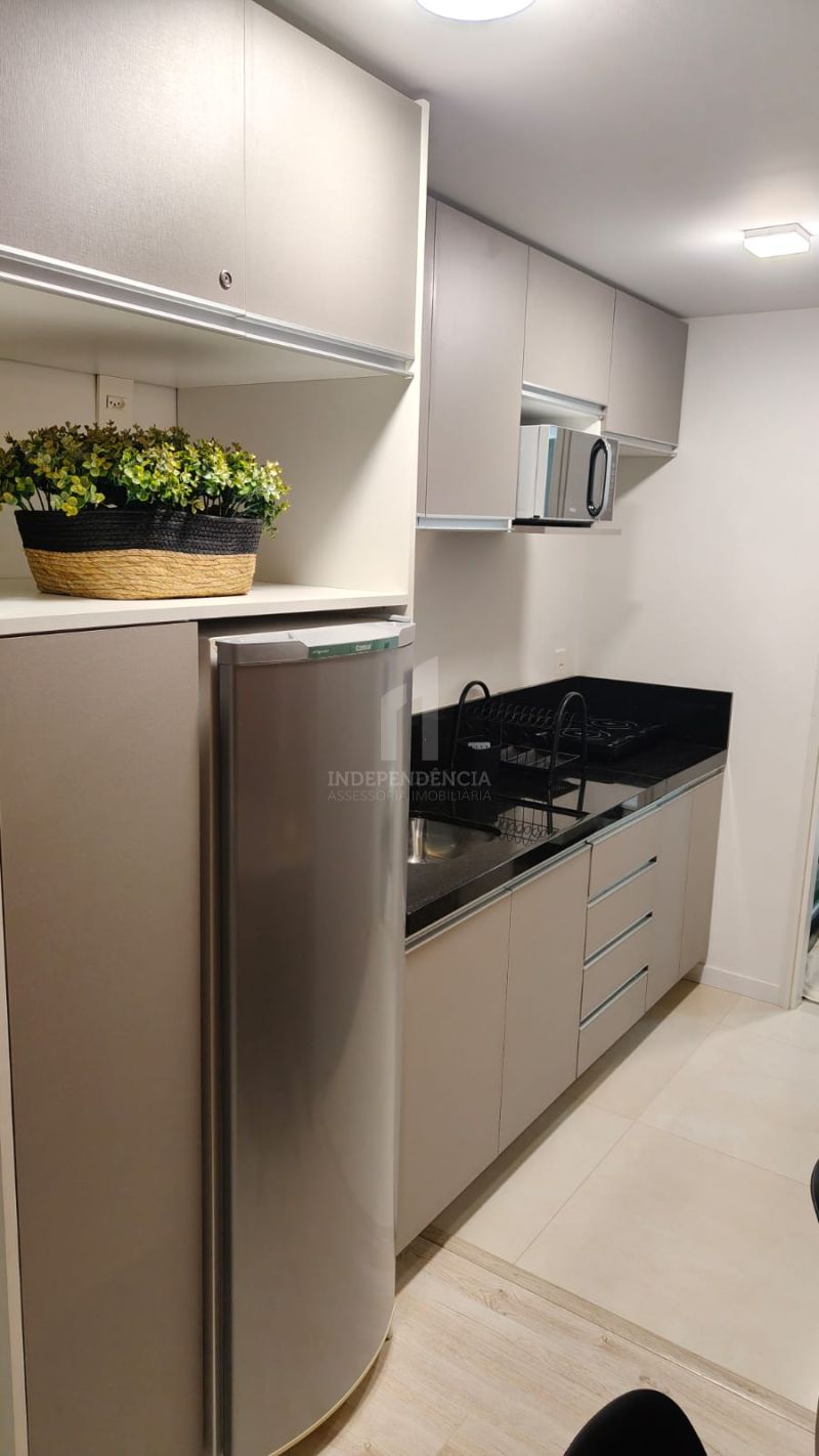APARTAMENTO 1 quarto  no bairro SANTANA em PORTO ALEGRE