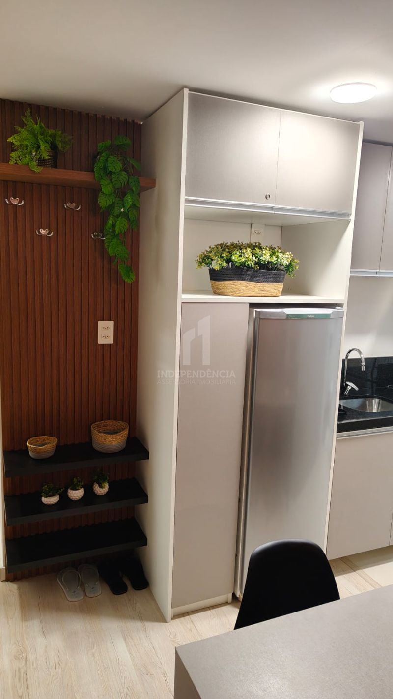 APARTAMENTO 1 quarto  no bairro SANTANA em PORTO ALEGRE