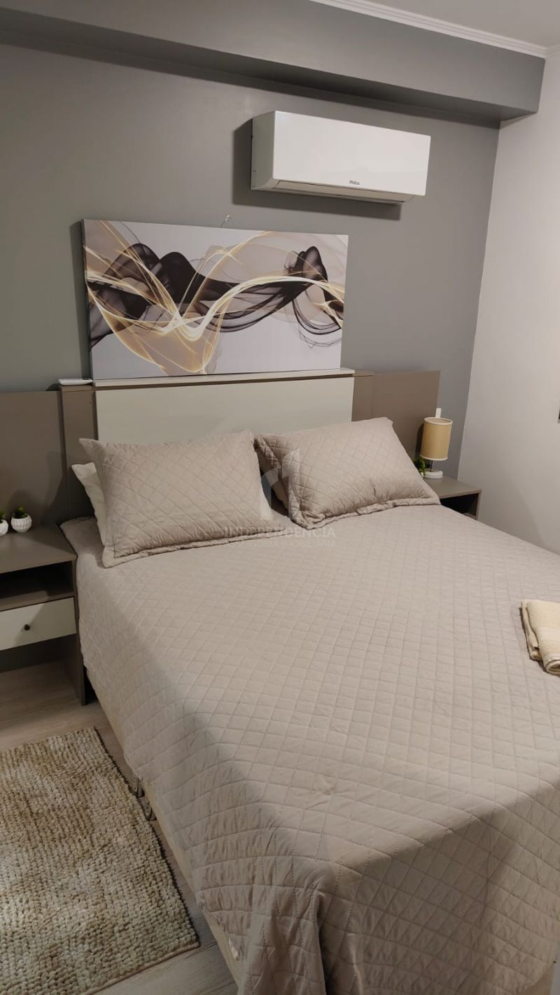 APARTAMENTO 1 quarto  no bairro SANTANA em PORTO ALEGRE
