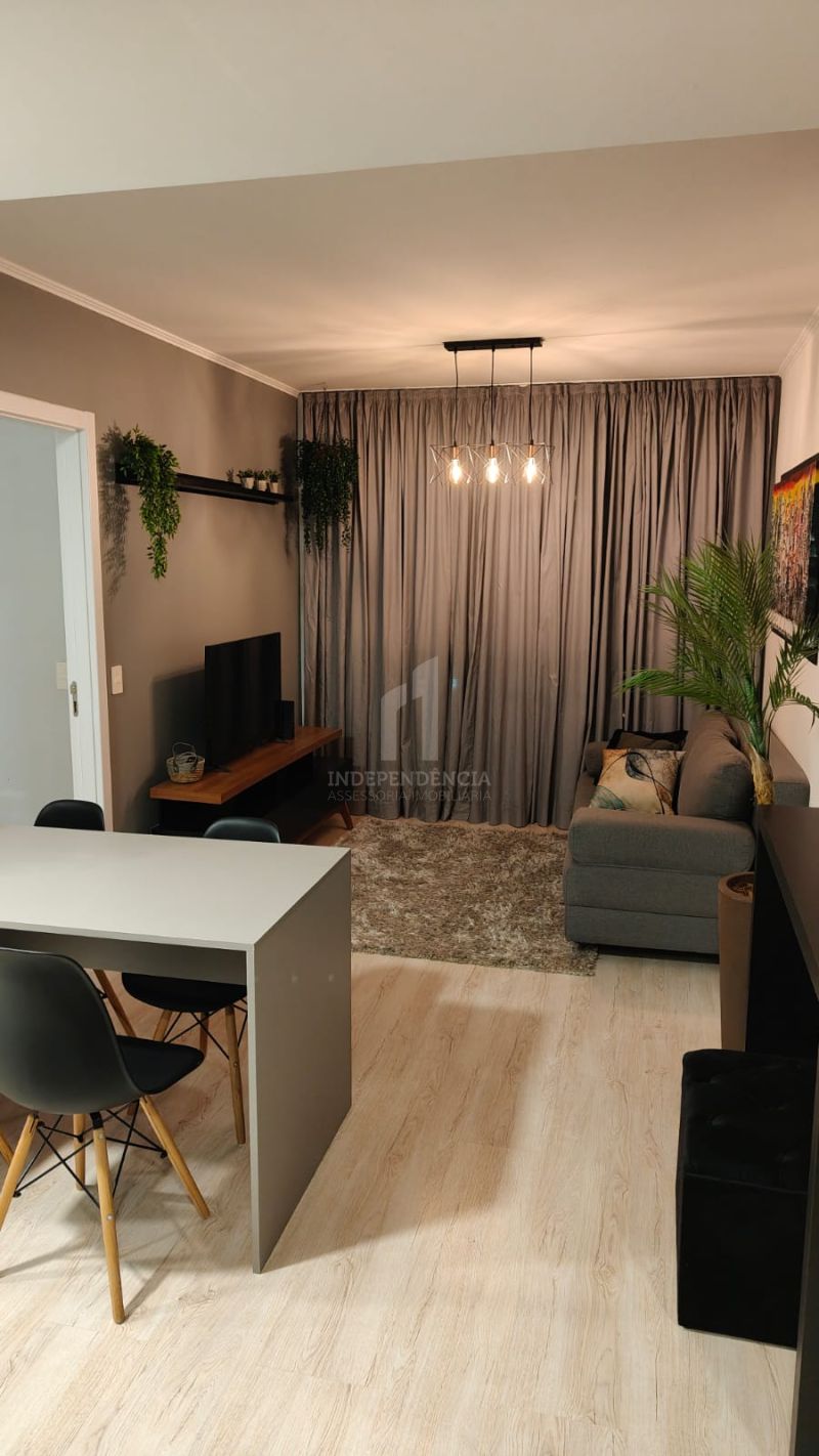APARTAMENTO 1 quarto  no bairro SANTANA em PORTO ALEGRE