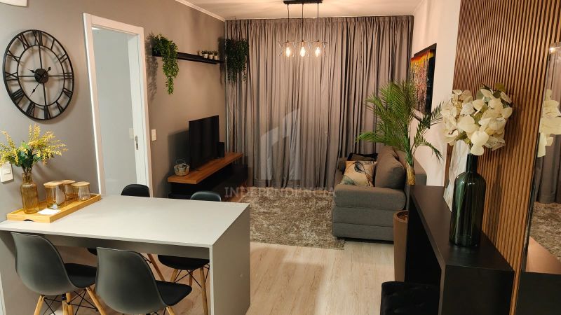 APARTAMENTO 1 quarto  no bairro SANTANA em PORTO ALEGRE
