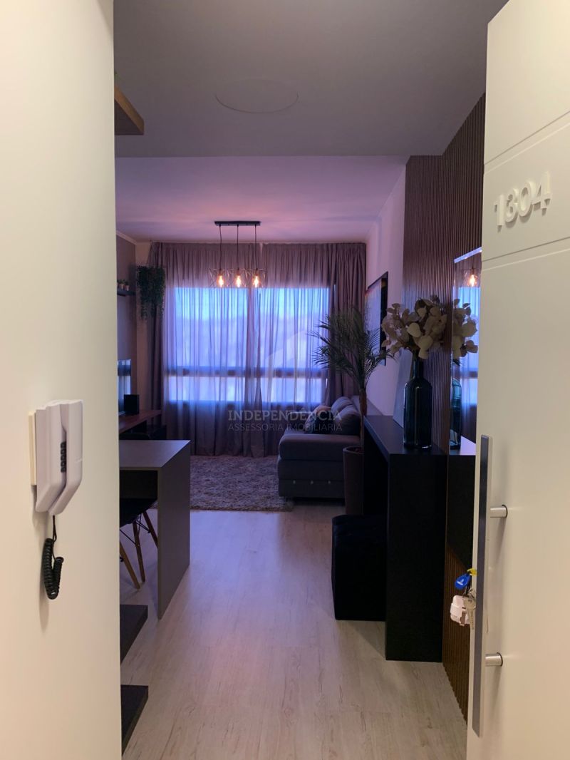 APARTAMENTO 1 quarto  no bairro SANTANA em PORTO ALEGRE