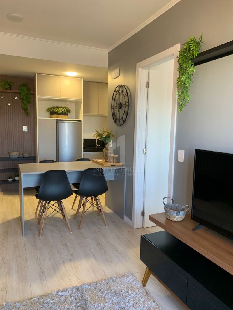 APARTAMENTO 1 quarto  no bairro SANTANA em PORTO ALEGRE