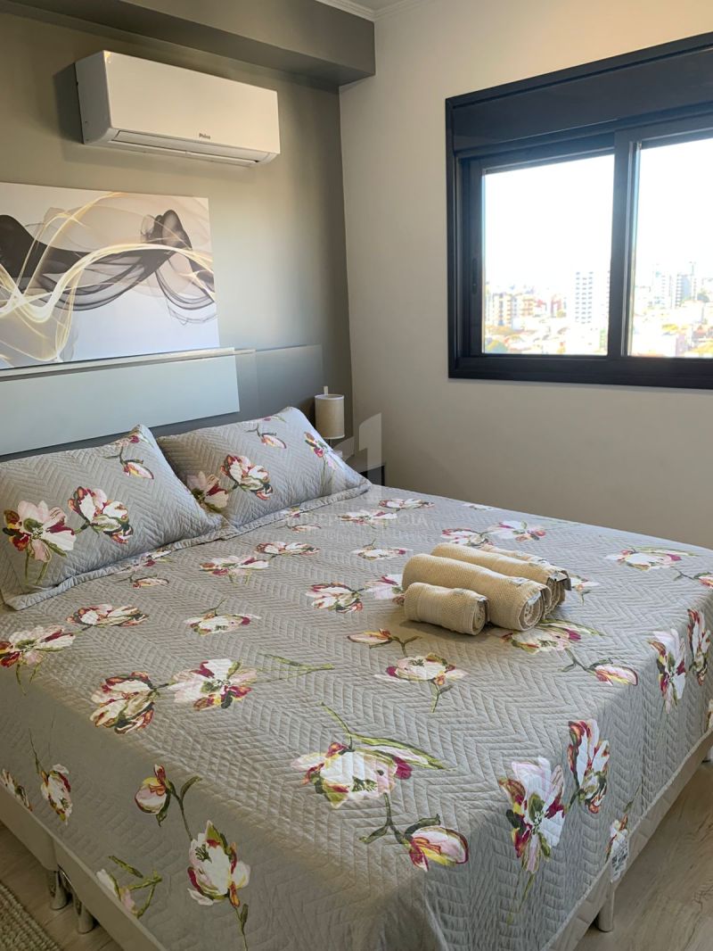 APARTAMENTO 1 quarto  no bairro SANTANA em PORTO ALEGRE