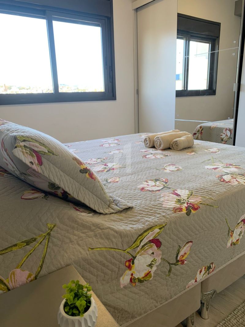 APARTAMENTO 1 quarto  no bairro SANTANA em PORTO ALEGRE