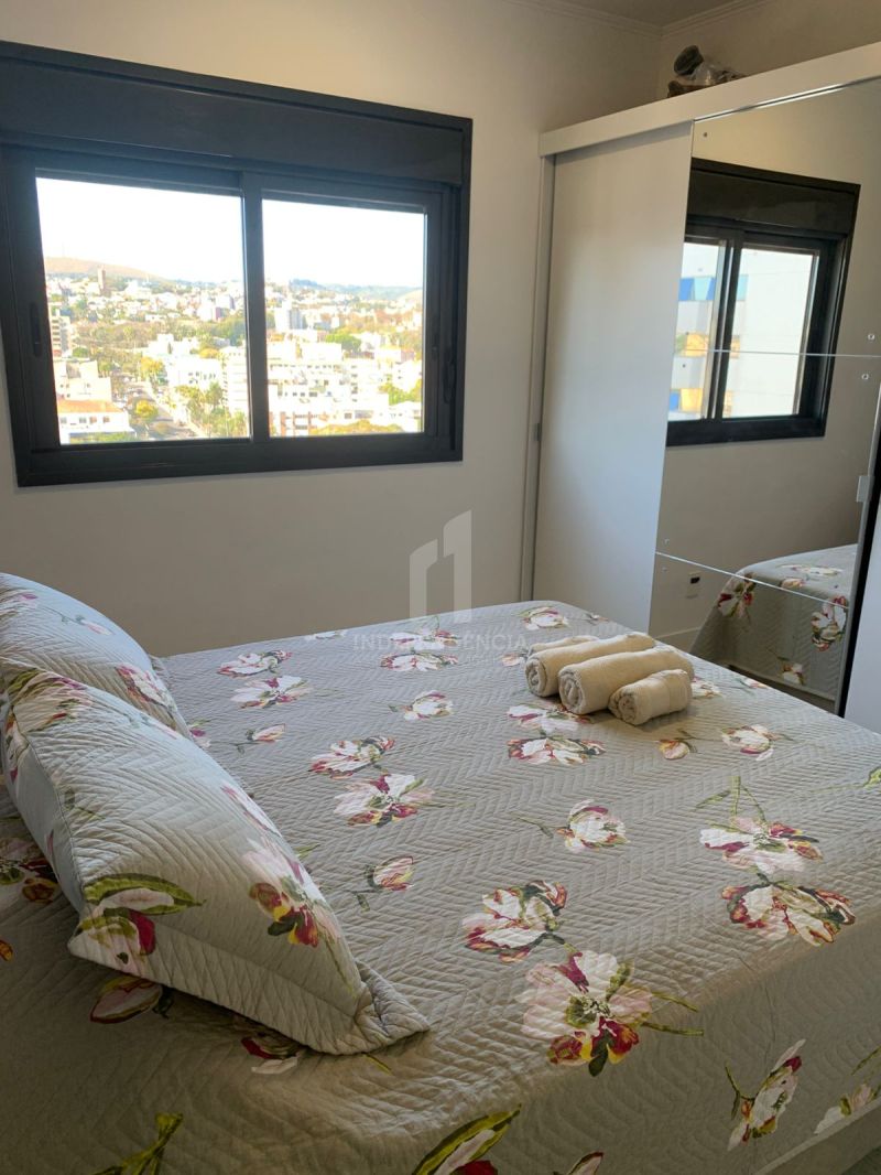 APARTAMENTO 1 quarto  no bairro SANTANA em PORTO ALEGRE