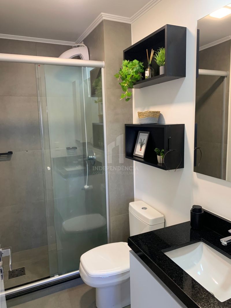 APARTAMENTO 1 quarto  no bairro SANTANA em PORTO ALEGRE
