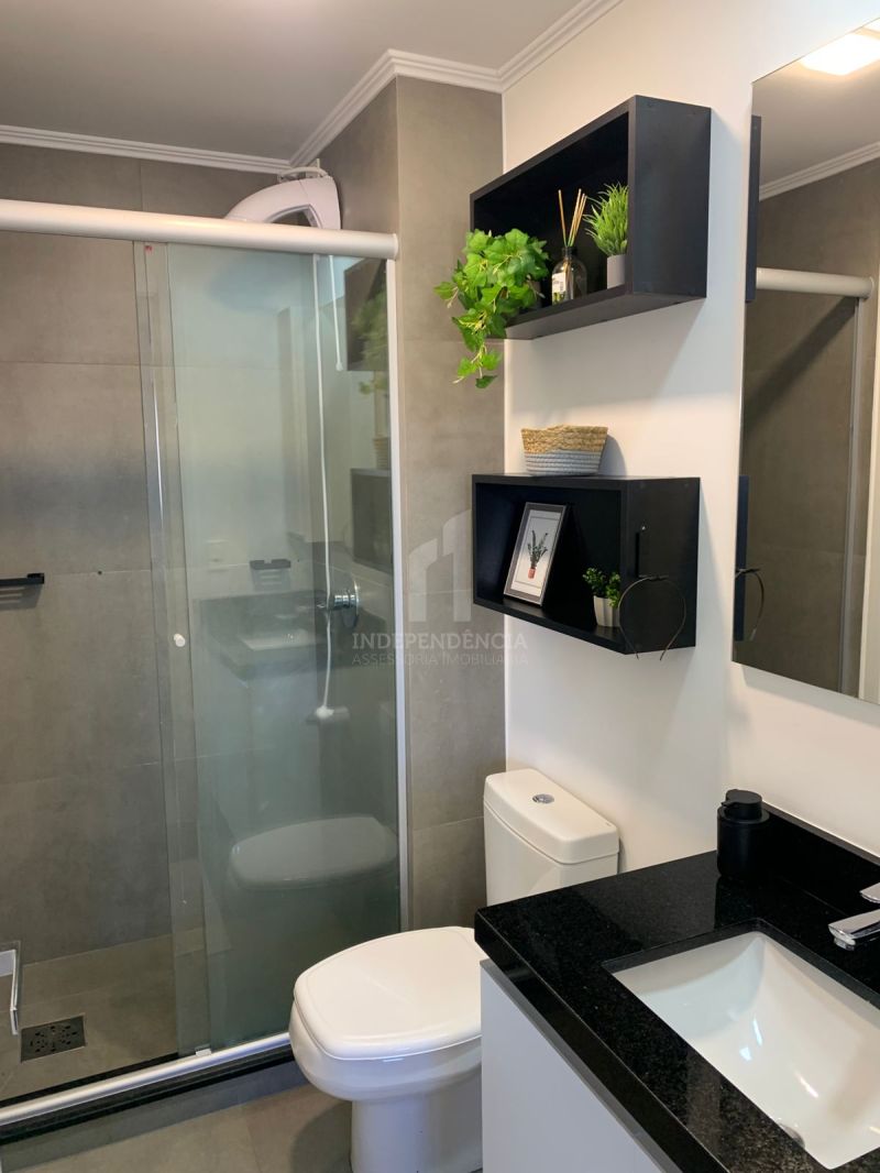 APARTAMENTO 1 quarto  no bairro SANTANA em PORTO ALEGRE