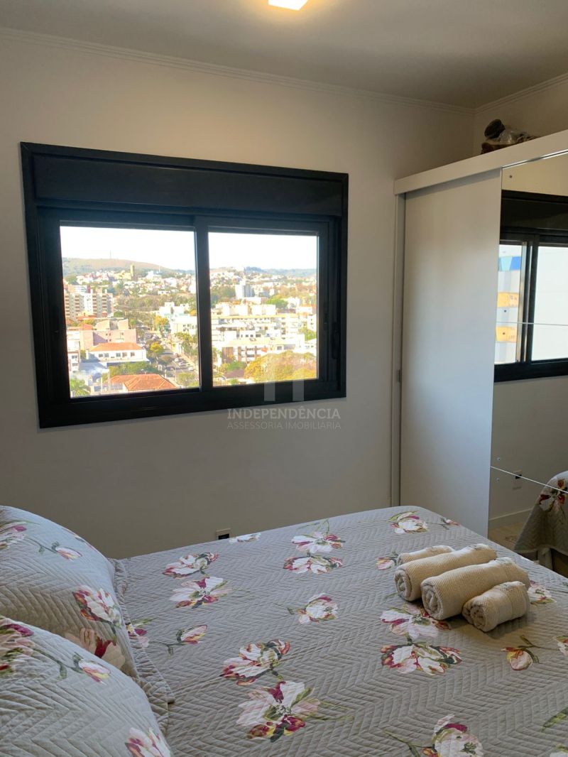 APARTAMENTO 1 quarto  no bairro SANTANA em PORTO ALEGRE