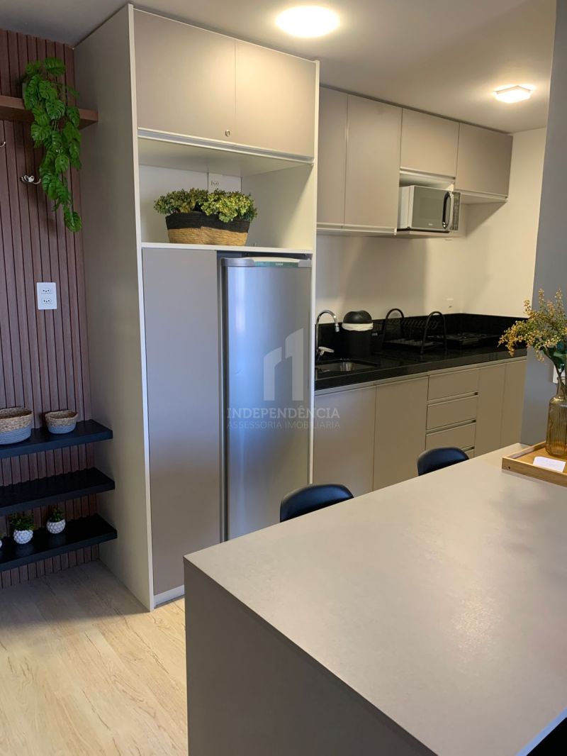 APARTAMENTO 1 quarto  no bairro SANTANA em PORTO ALEGRE