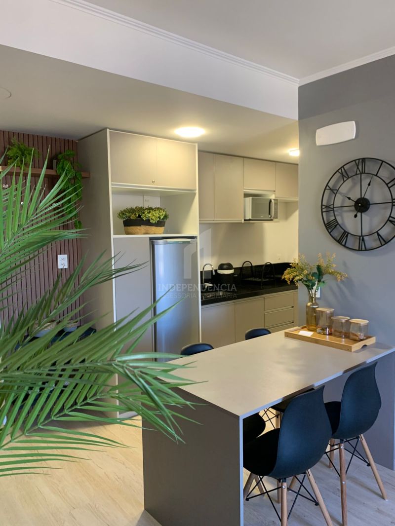 APARTAMENTO 1 quarto  no bairro SANTANA em PORTO ALEGRE