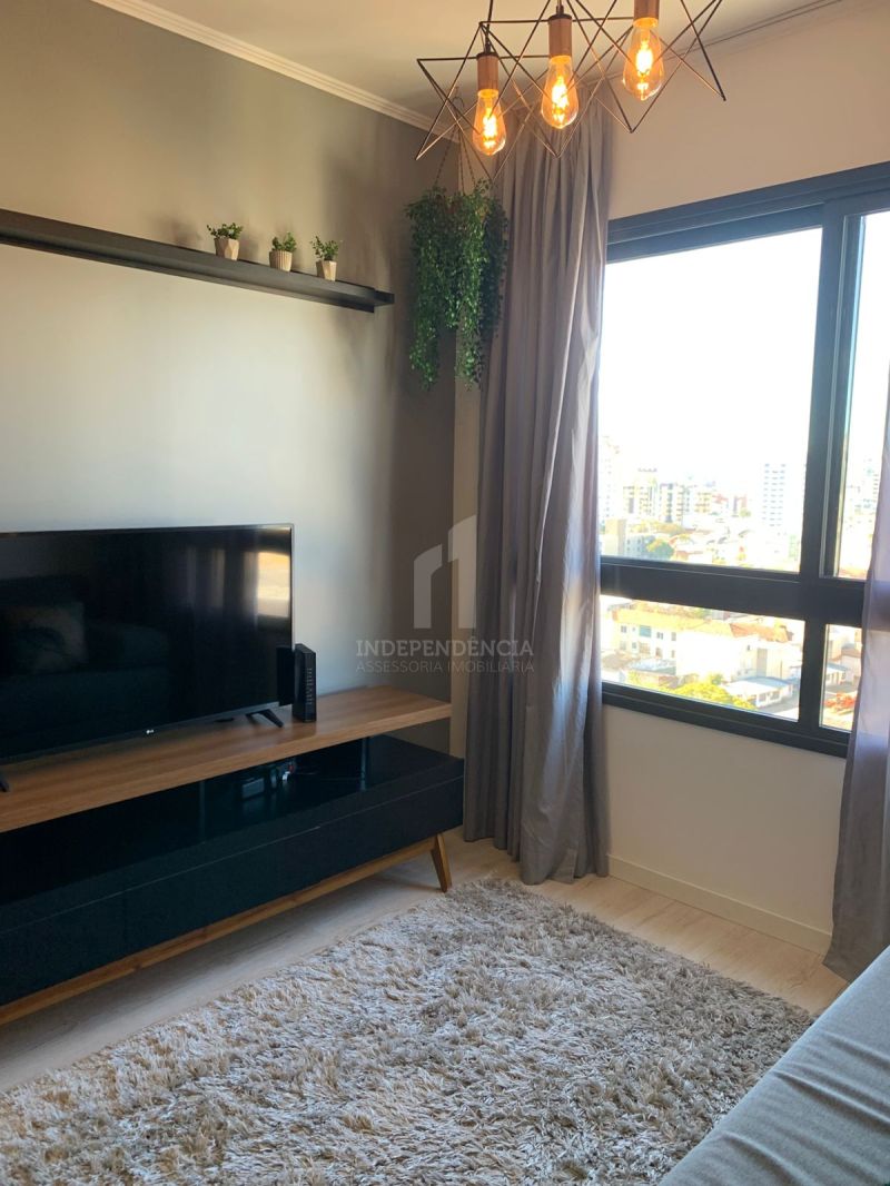 APARTAMENTO 1 quarto  no bairro SANTANA em PORTO ALEGRE
