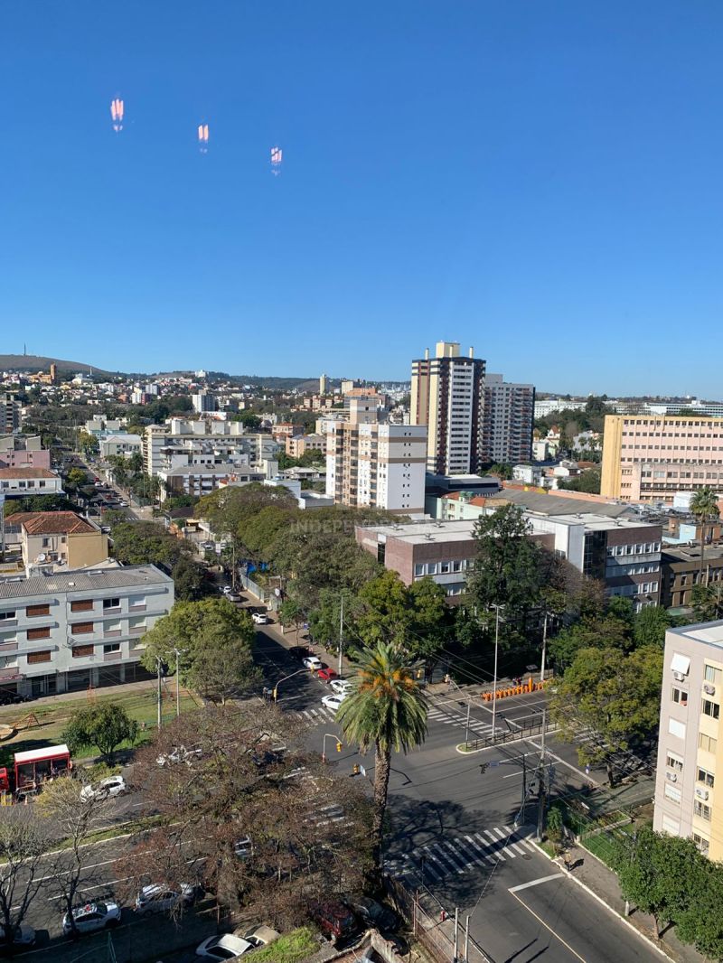 APARTAMENTO 1 quarto  no bairro SANTANA em PORTO ALEGRE