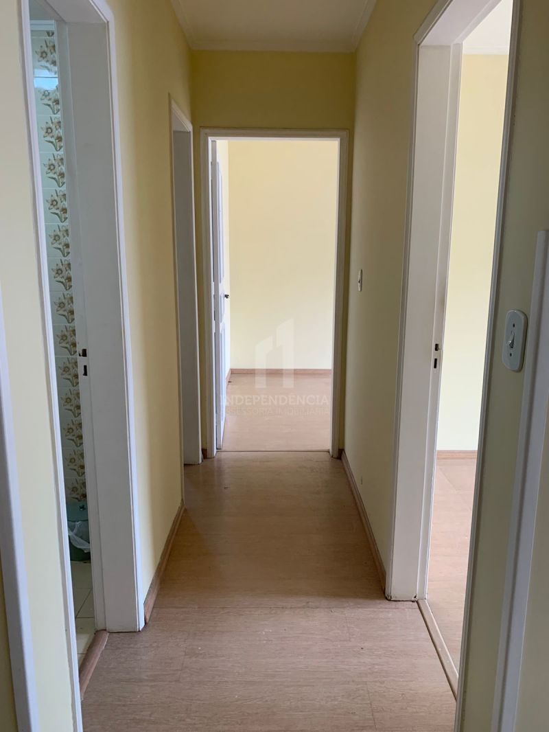 APARTAMENTO 3 quartos  no bairro SANTA CECÍLIA em PORTO ALEGRE