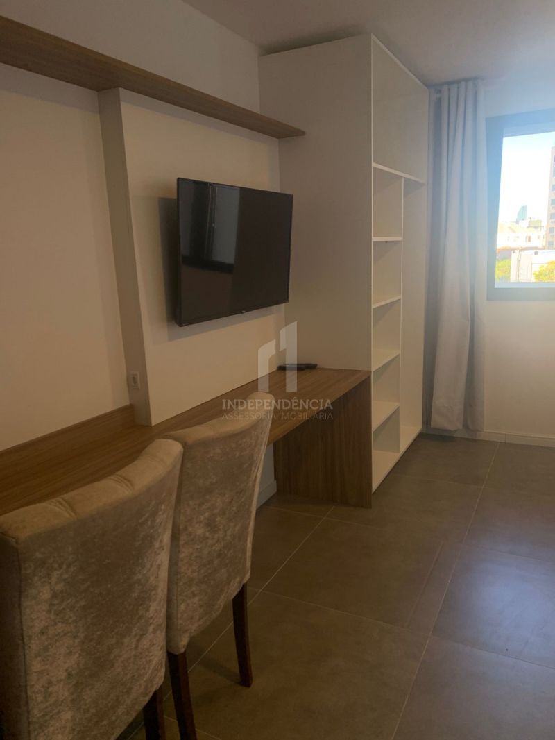 STUDIO  no bairro RIO BRANCO em PORTO ALEGRE